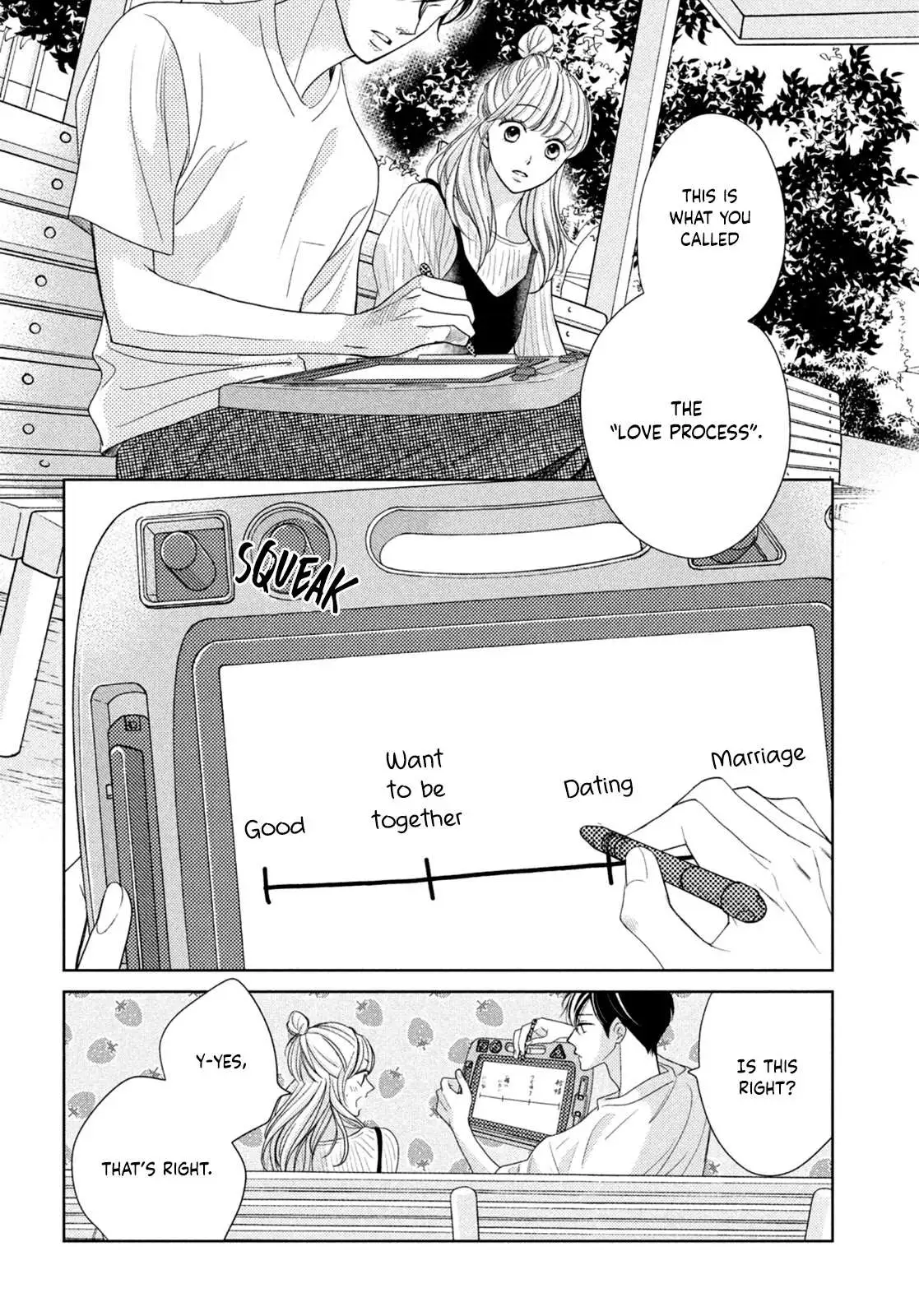 Read Arashi-kun no Dakimakura chapter 5 image 26 on Lezhin