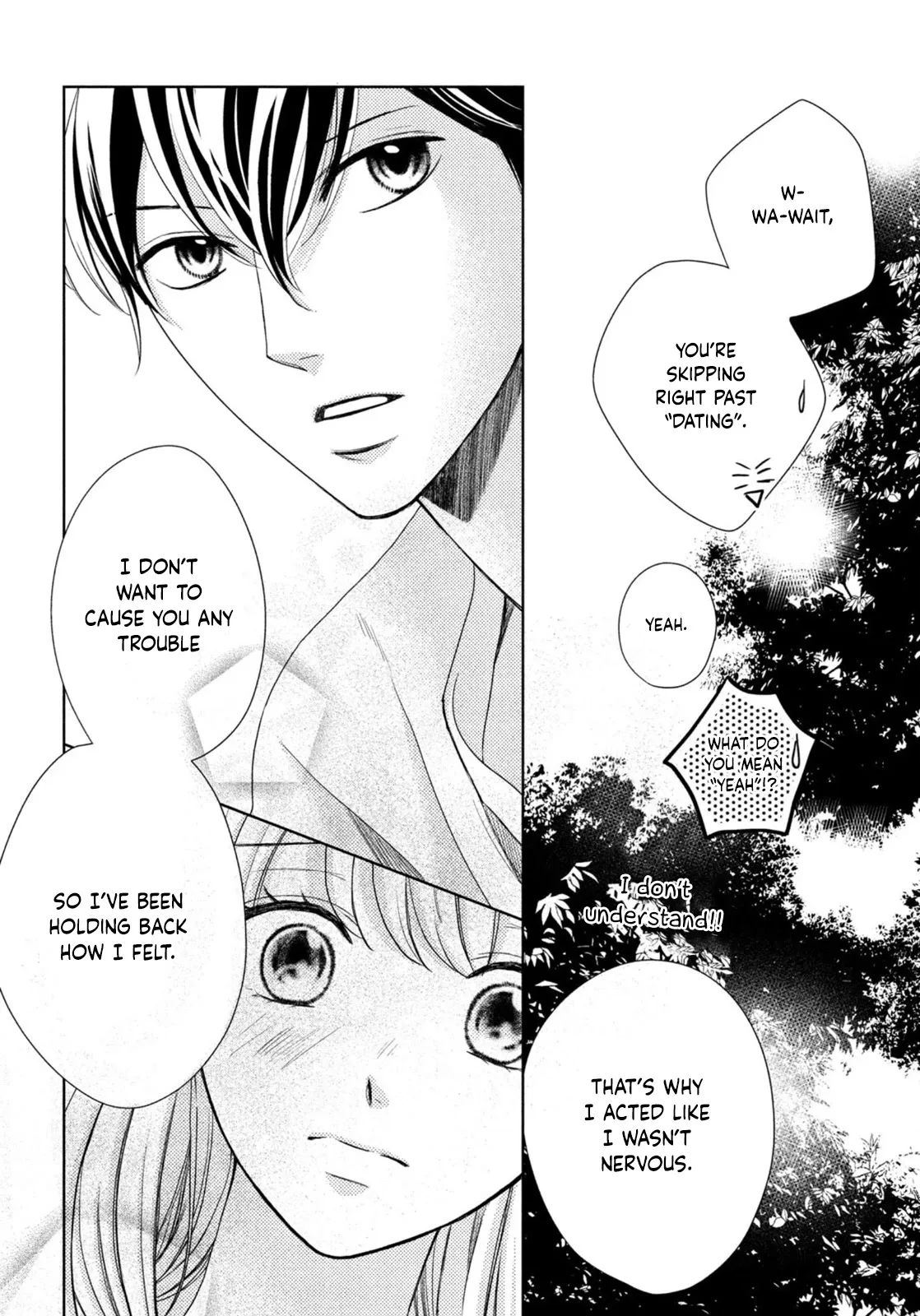 Read Arashi-kun no Dakimakura chapter 5 image 28 on Lezhin