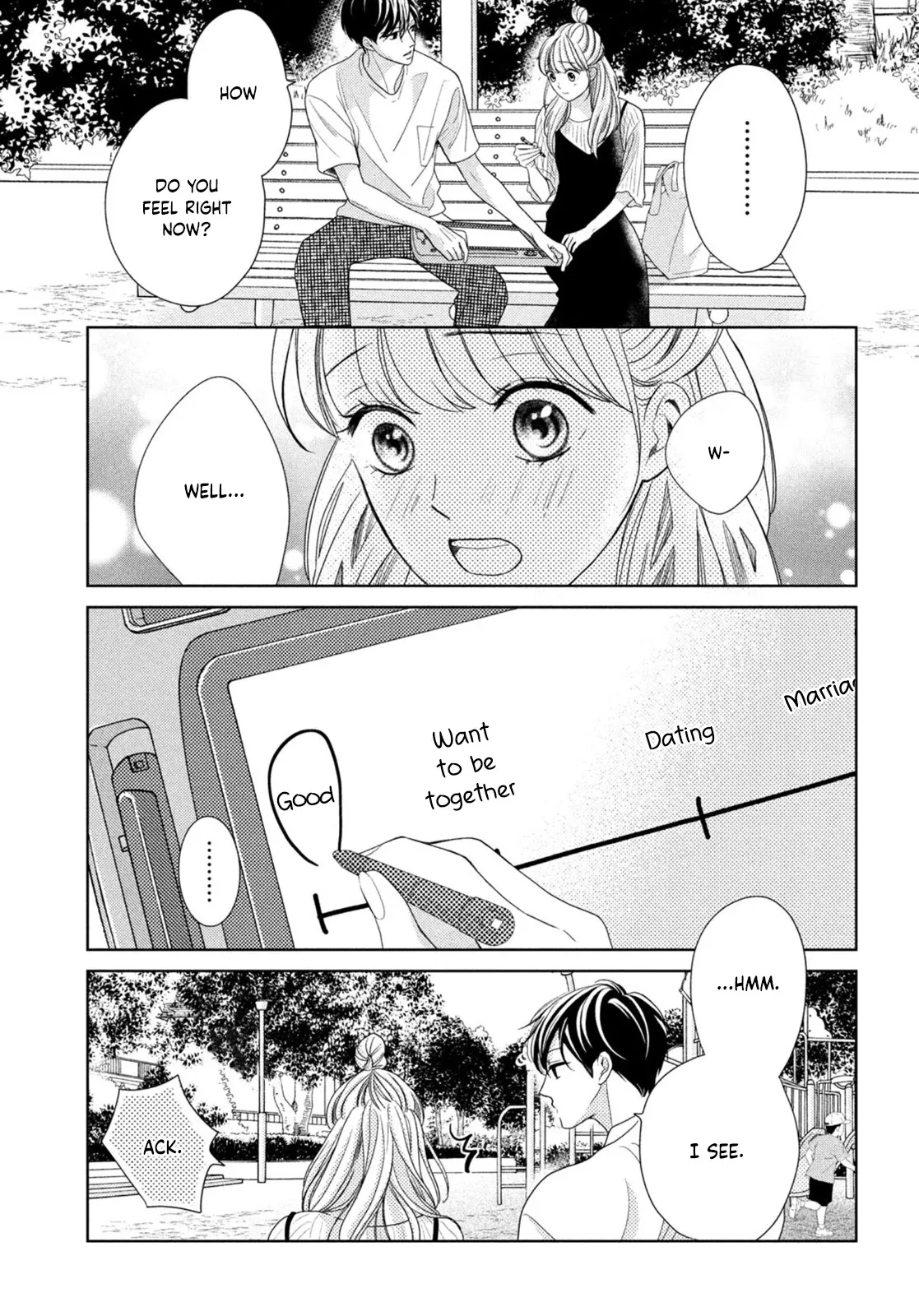 Read Arashi-kun no Dakimakura chapter 5 image 29 on Lezhin
