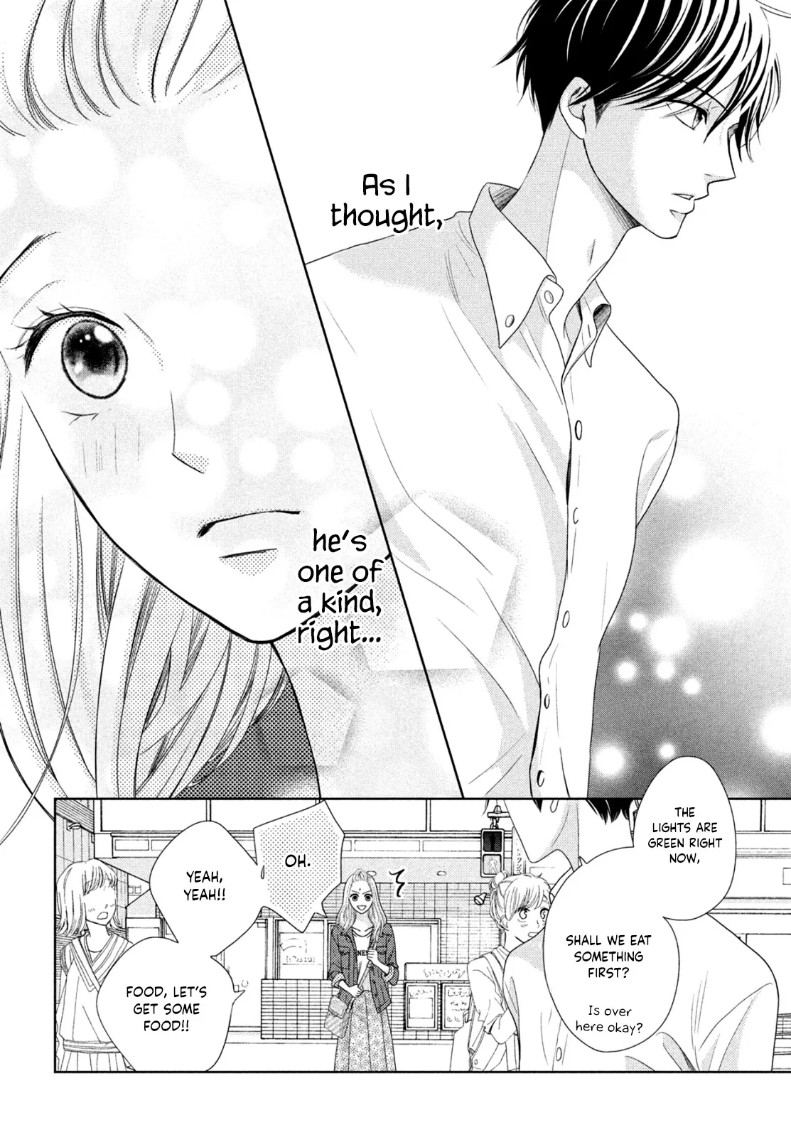 Read Arashi-kun no Dakimakura chapter 7 image 11 on Lezhin