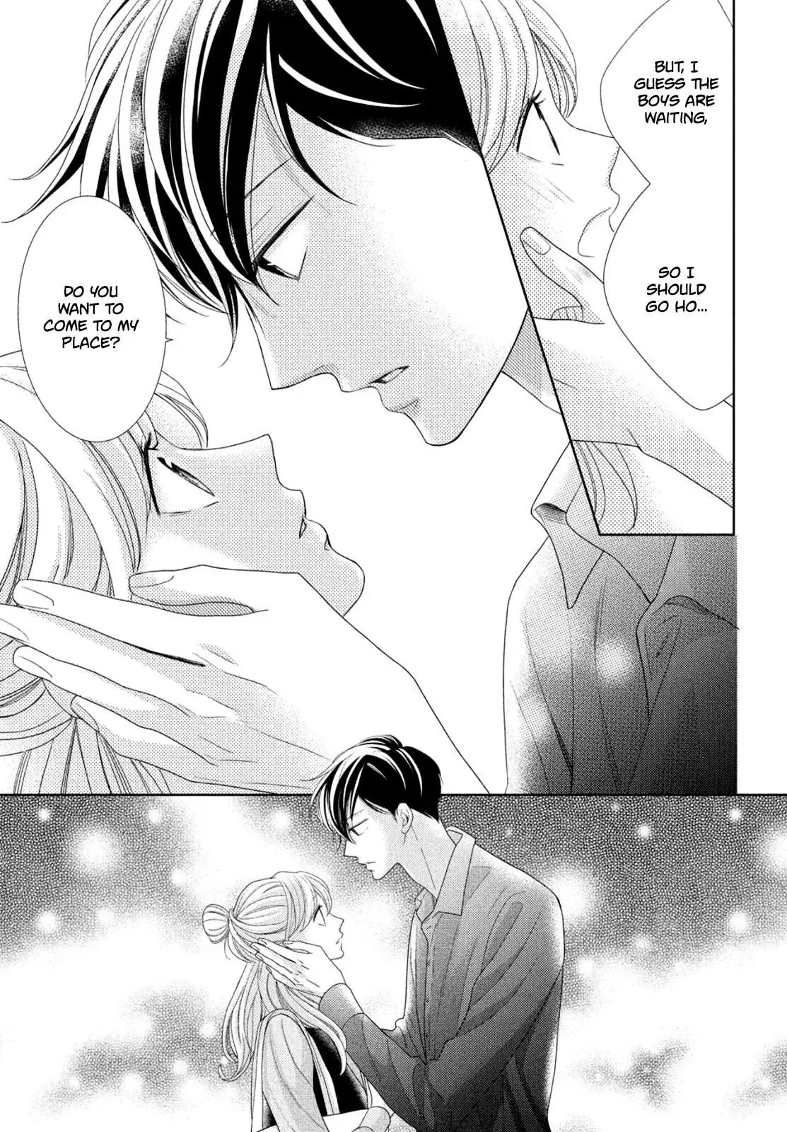 Read Arashi-kun no Dakimakura chapter 9 image 2 on Lezhin