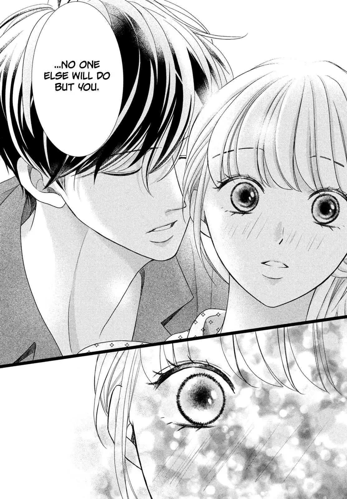 Read Arashi-kun no Dakimakura chapter 9 image 23 on Lezhin