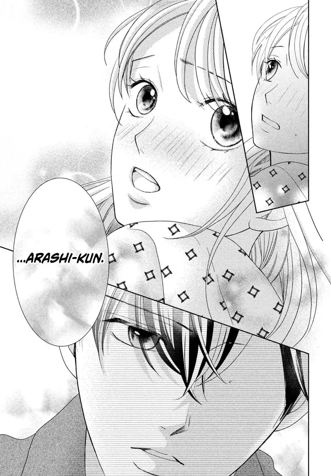 Read Arashi-kun no Dakimakura chapter 9 image 28 on Lezhin