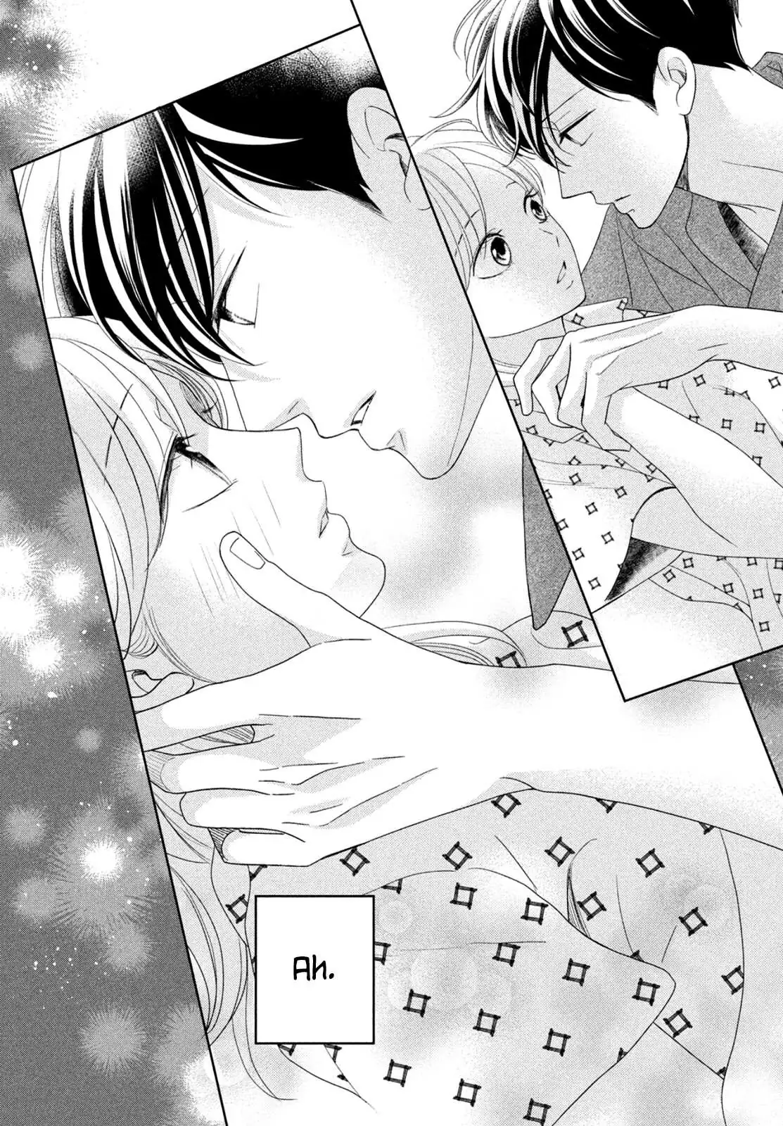 Read Arashi-kun no Dakimakura chapter 9 image 29 on Lezhin