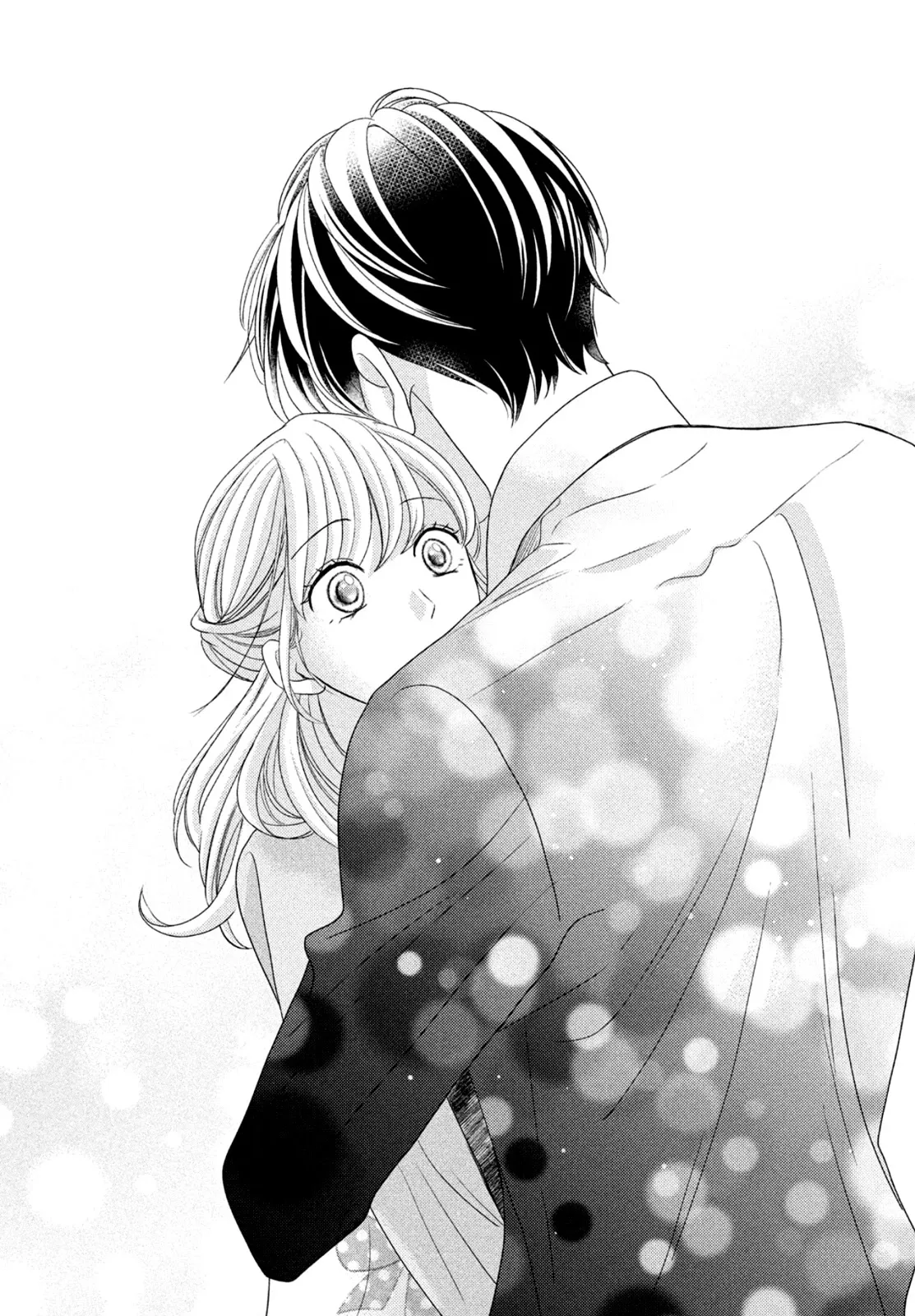 Read Arashi-kun no Dakimakura chapter 9 image 4 on Lezhin