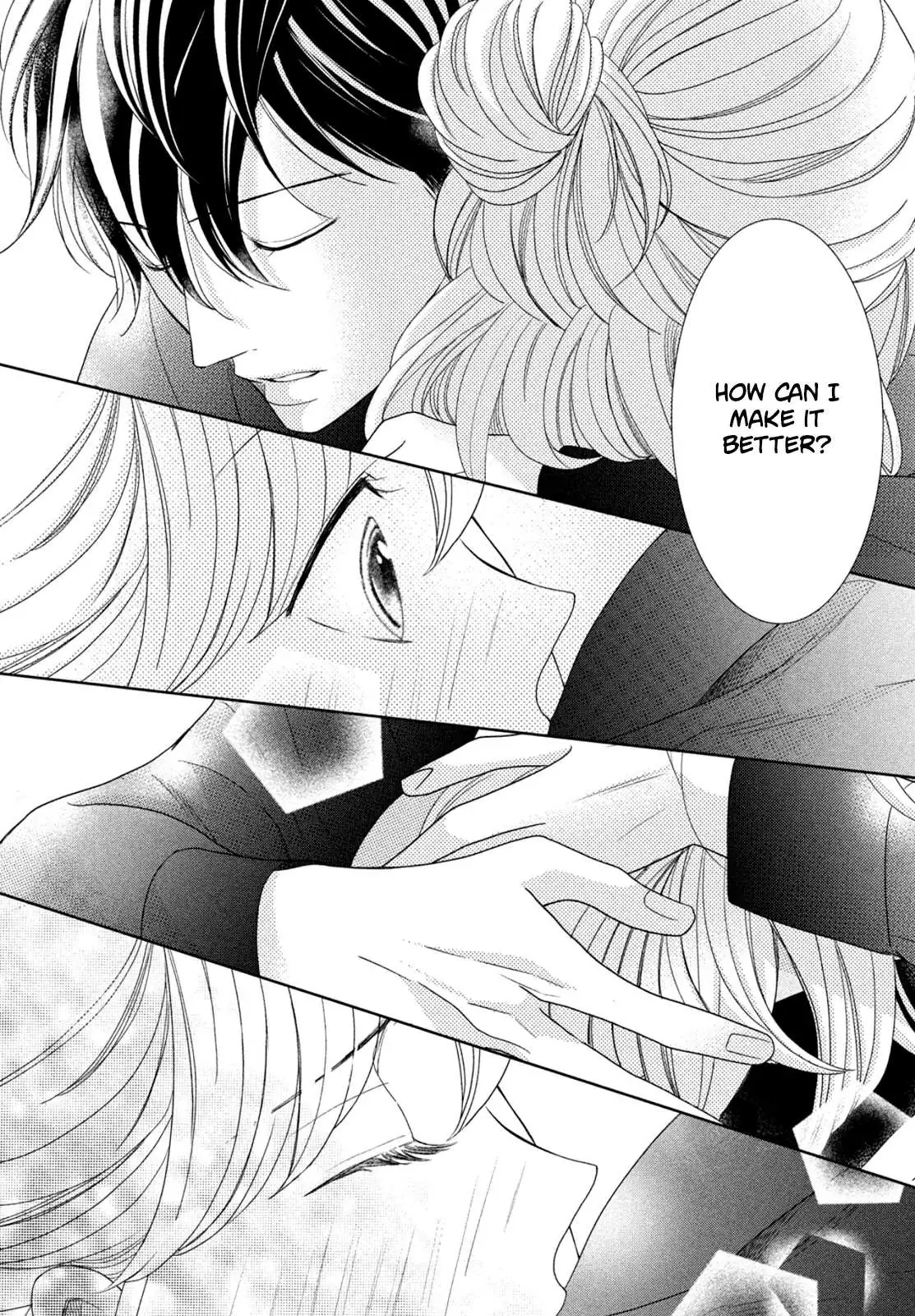 Read Arashi-kun no Dakimakura chapter 9 image 5 on Lezhin