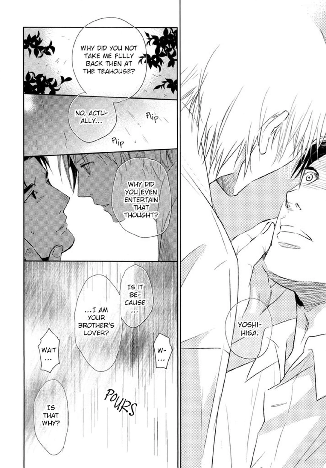 Read Arashi no Ori chapter 2 image 61 on Lezhin