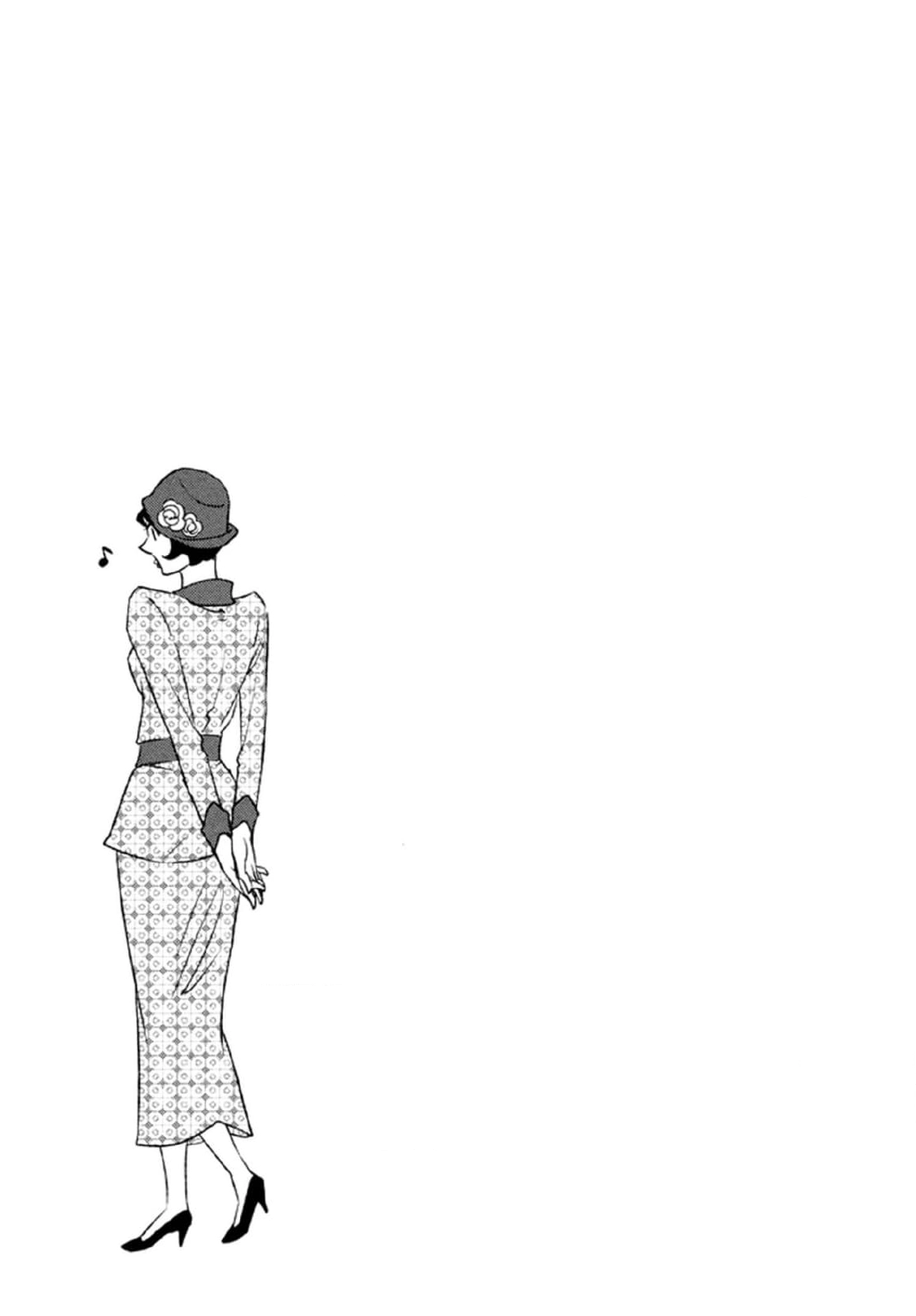 Read Arashi no Ori chapter 3 image 30 on Lezhin