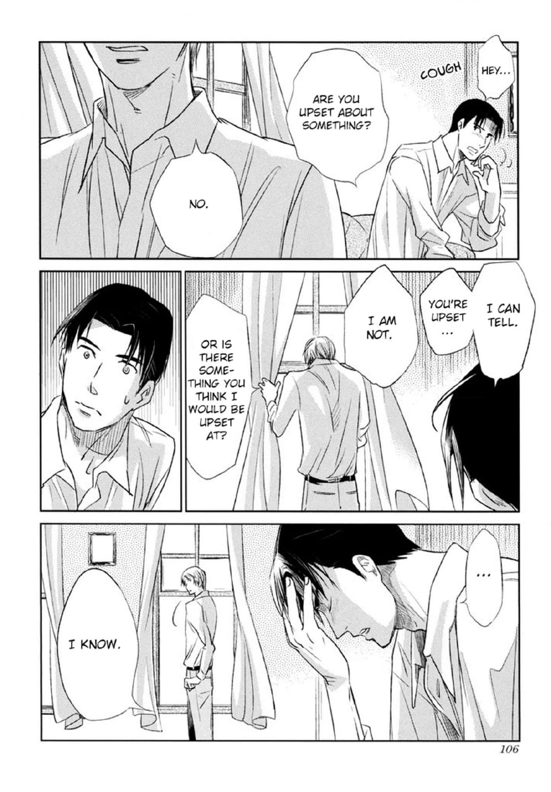 Read Arashi no Ori chapter 4 image 7 on Lezhin