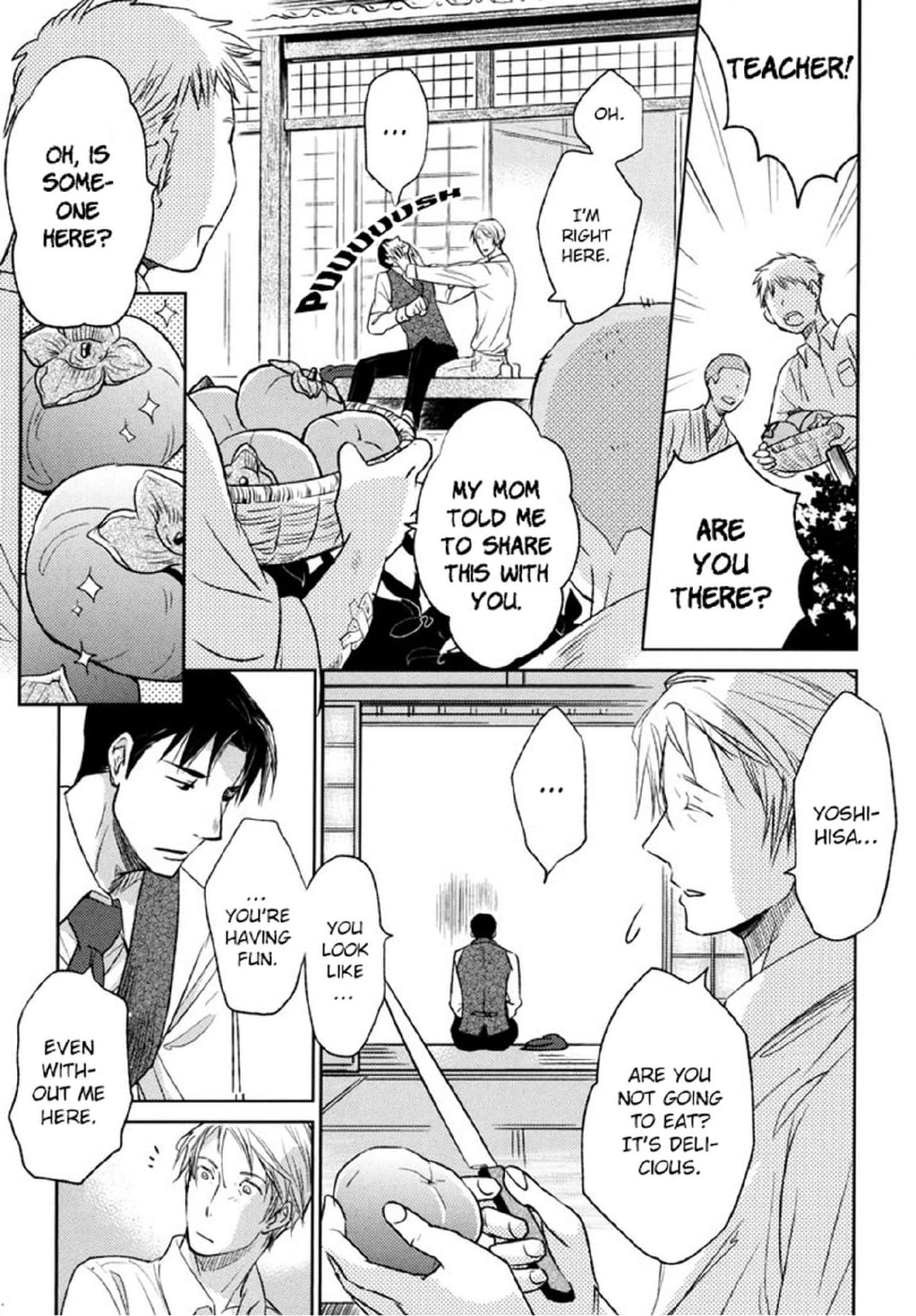 Read Arashi no Ori chapter 5 image 2 on Lezhin
