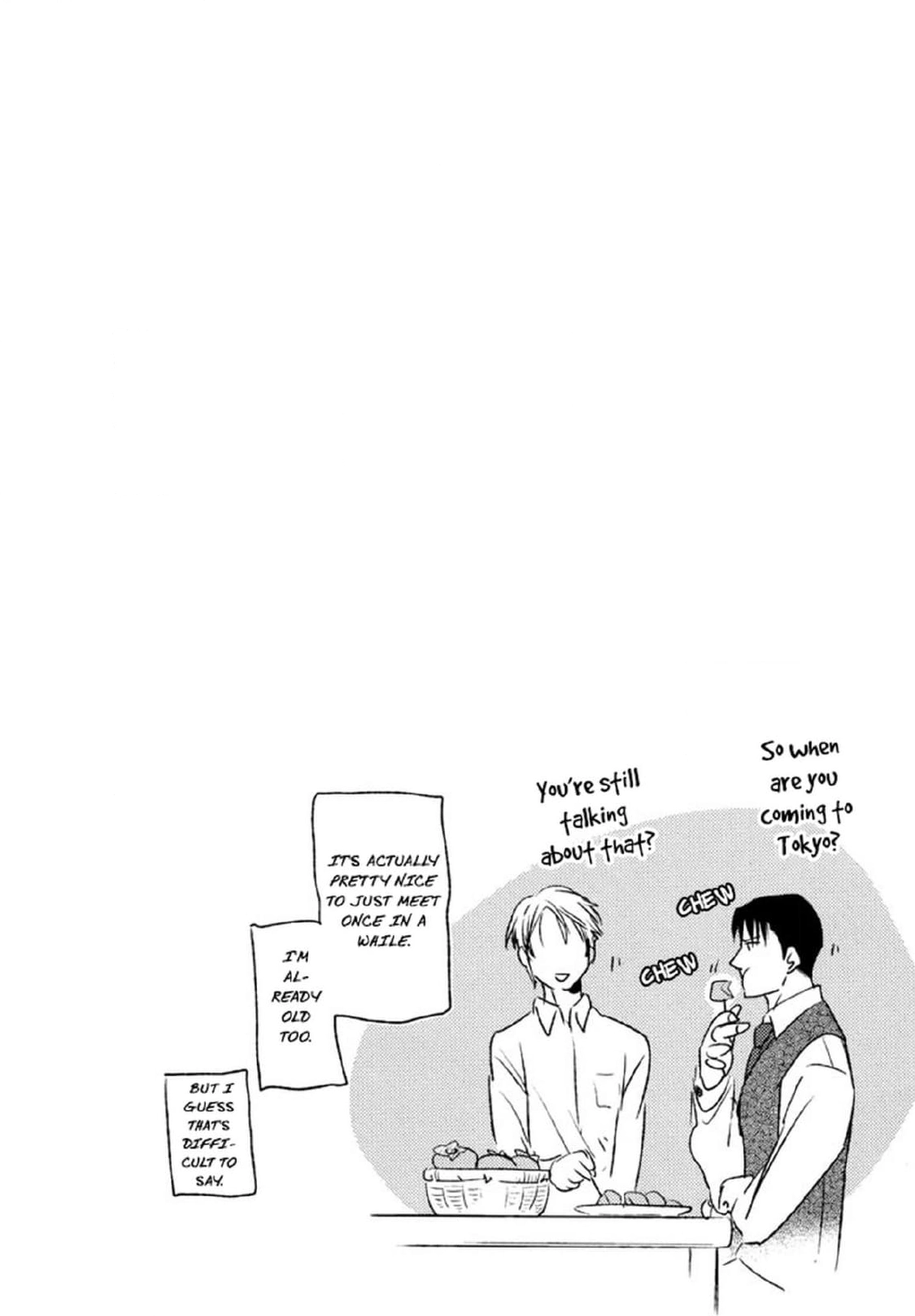 Read Arashi no Ori chapter 5 image 7 on Lezhin