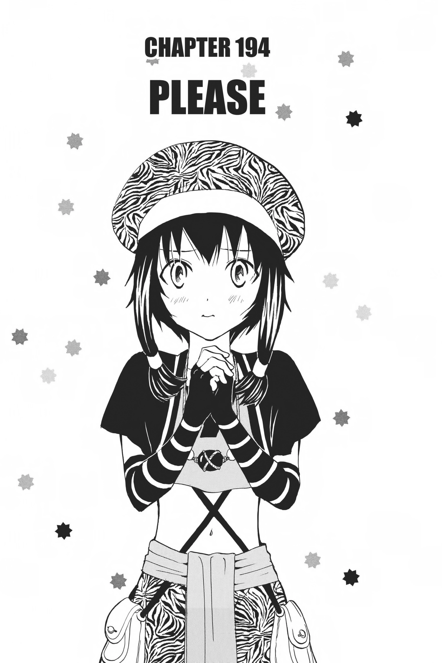 Arata Kangatari Chapter 0 page 113 - 