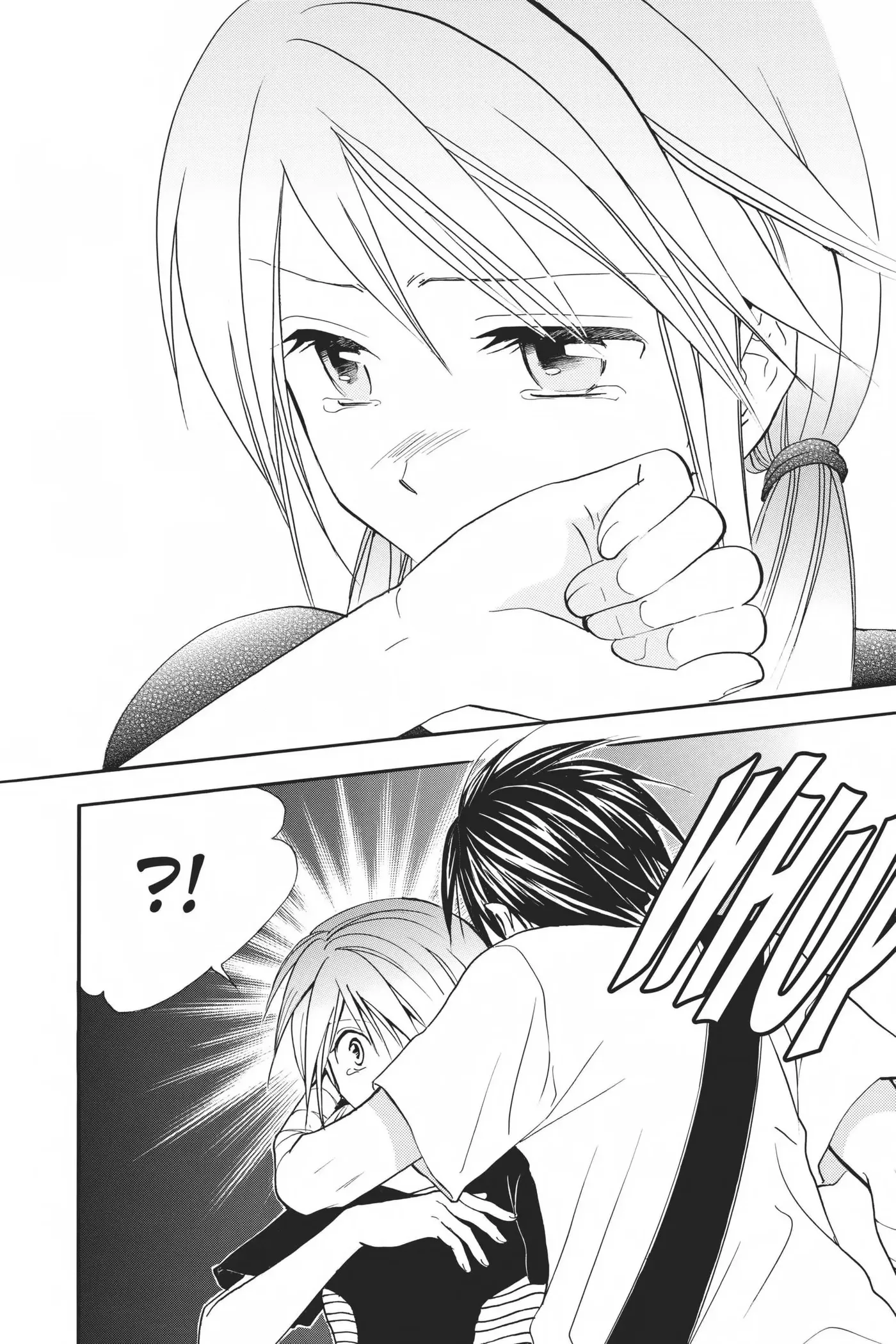 Arata Kangatari Chapter 0 page 40 - 