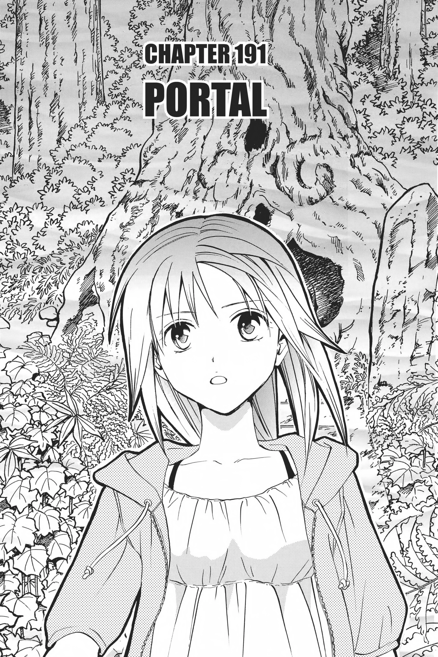 Arata Kangatari Chapter 0 page 62 - 