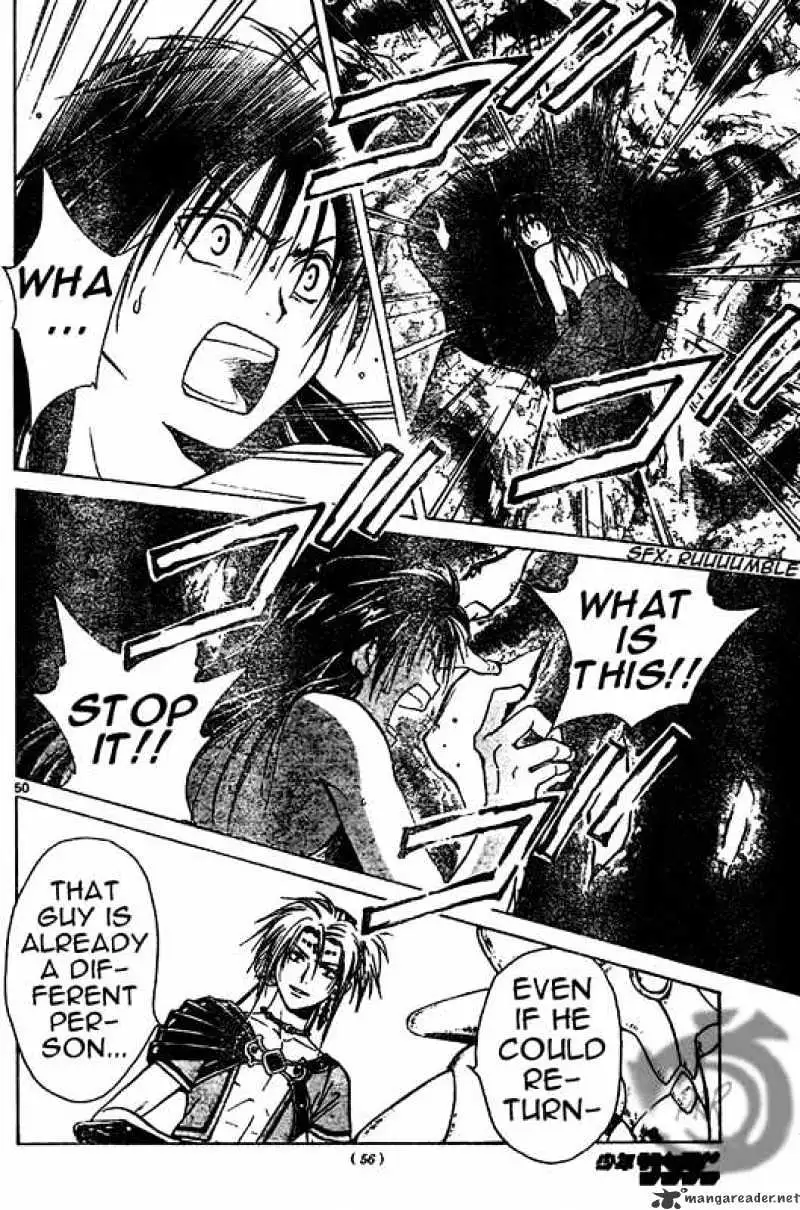 Arata Kangatari Chapter 1 page 46 - 