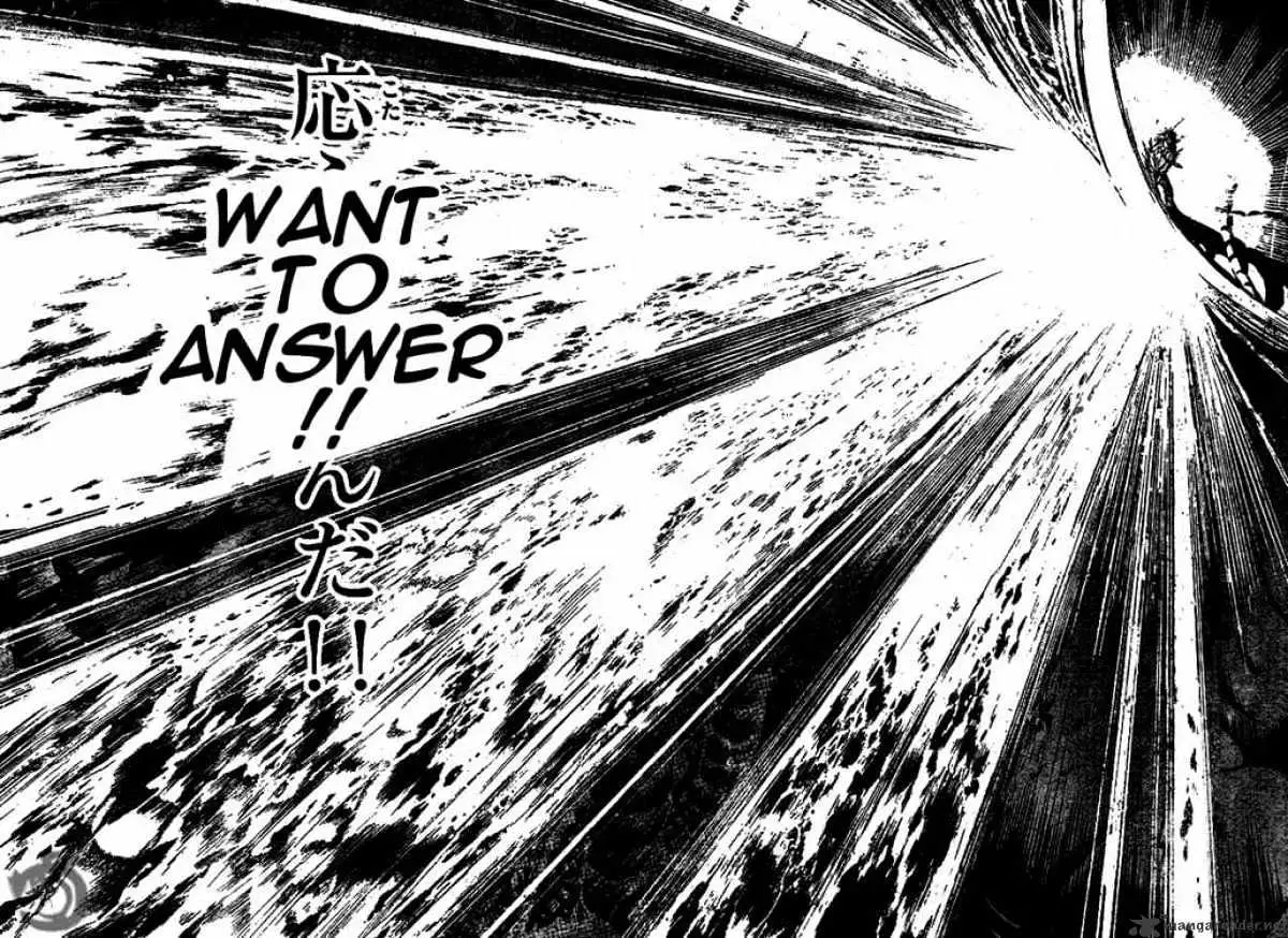 Arata Kangatari Chapter 15 page 14 - 