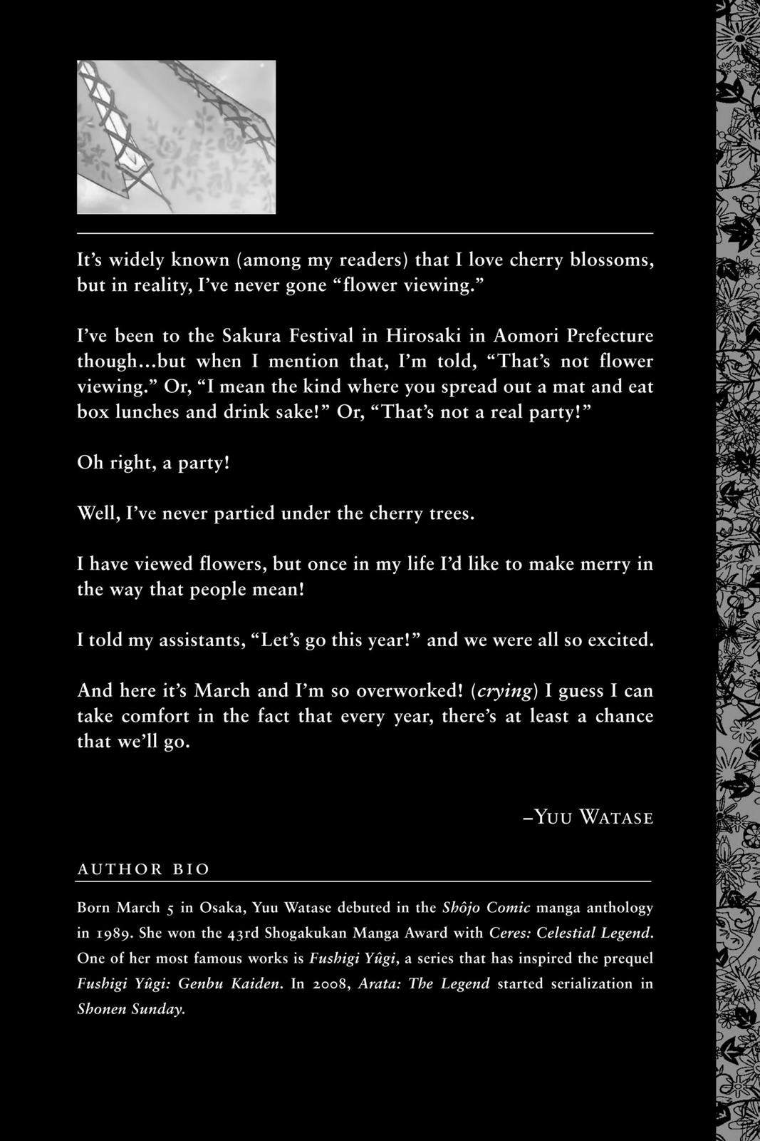 Arata Kangatari Chapter 227 page 21 - 
