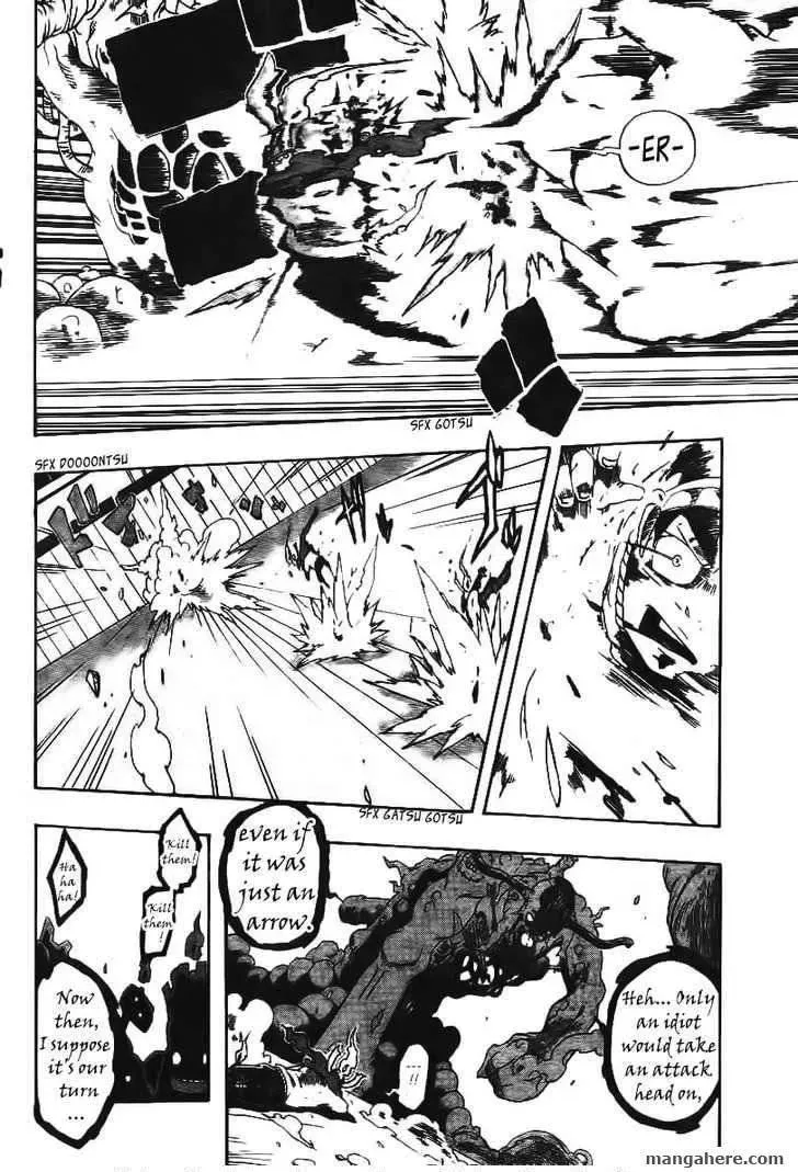 Arata no Tsukumogami Chapter 1 page 37 - 