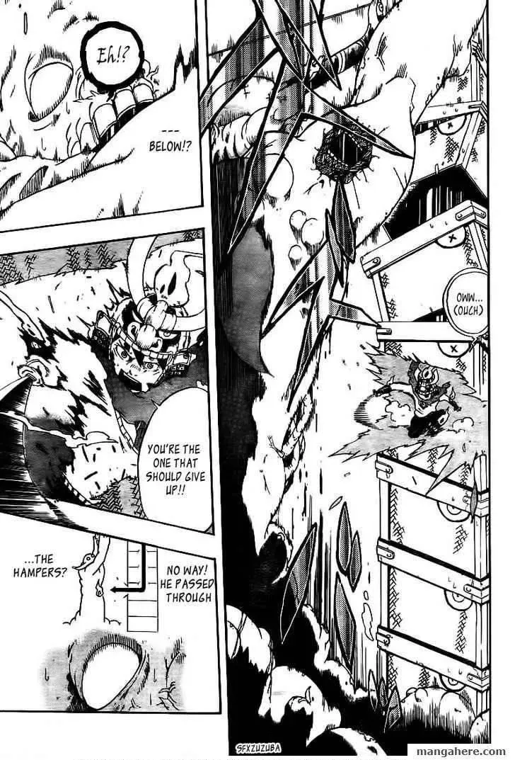 Arata no Tsukumogami Chapter 1 page 42 - 
