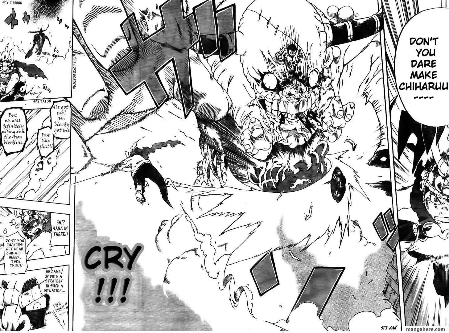 Arata no Tsukumogami Chapter 1 page 43 - 