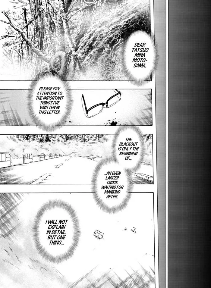 Read Arata Primal: The New Primitive chapter 1 image 139 on Lezhin