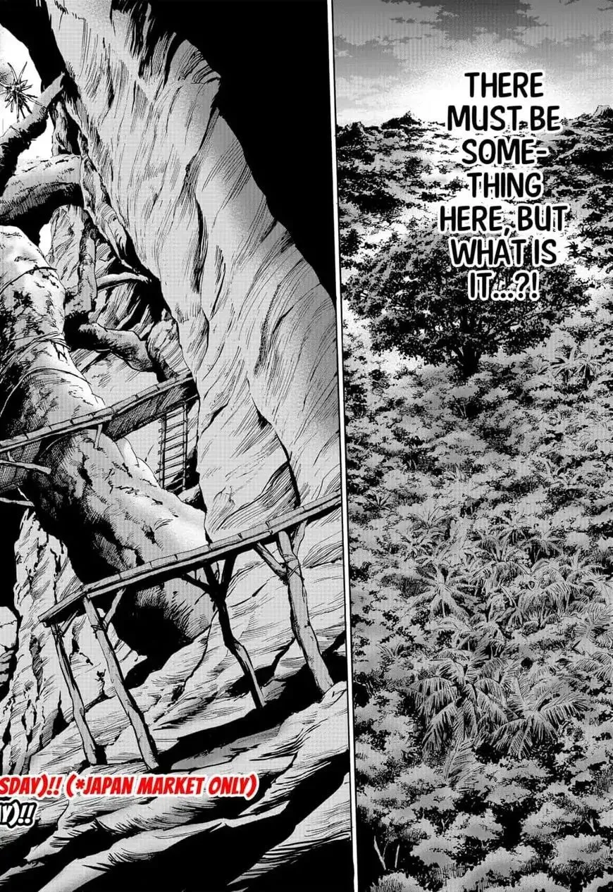 Read Arata Primal: The New Primitive chapter 12 image 15 on Lezhin