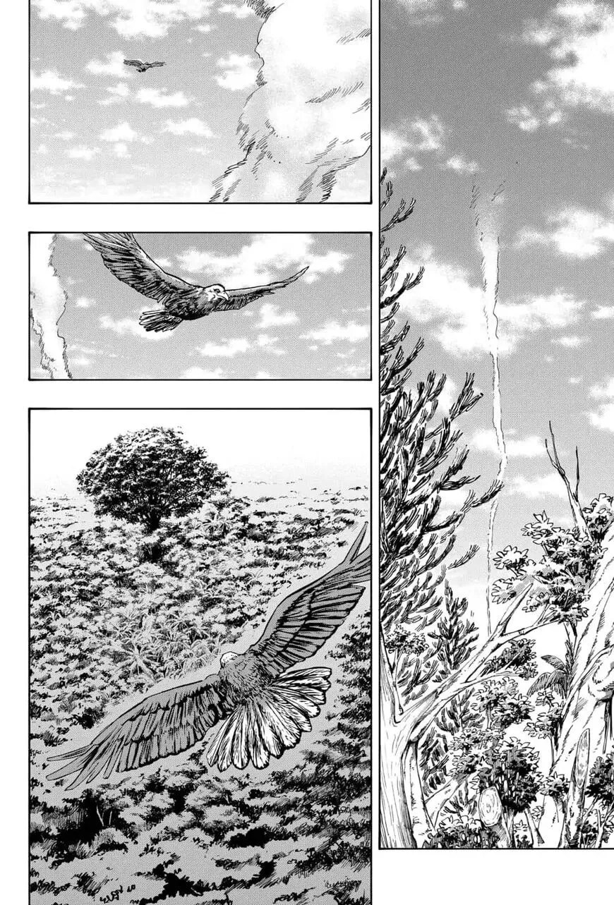 Read Arata Primal: The New Primitive chapter 21 image 13 on Lezhin