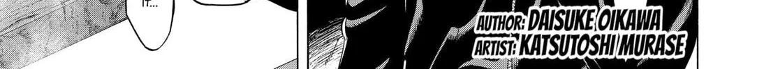 Read Arata Primal: The New Primitive chapter 3 image 1 on Lezhin