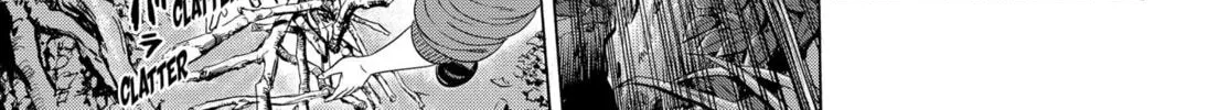 Read Arata Primal: The New Primitive chapter 3 image 33 on Lezhin