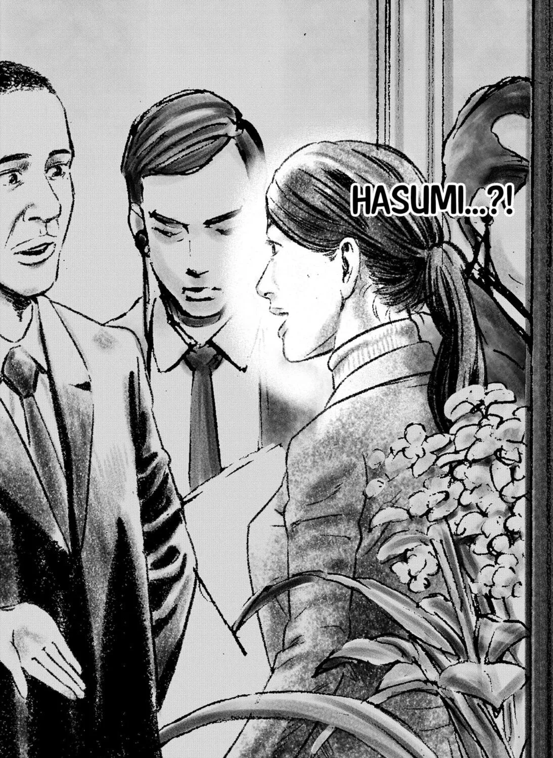 Read Arata Primal: The New Primitive chapter 4 image 30 on Lezhin