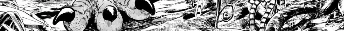 Read Arata Primal: The New Primitive chapter 4 image 43 on Lezhin
