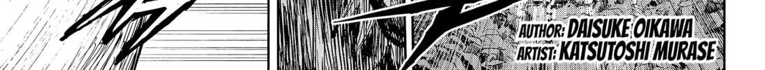 Read Arata Primal: The New Primitive chapter 5 image 1 on Lezhin