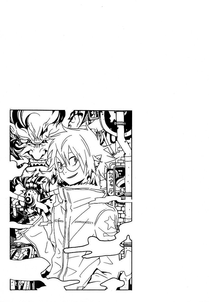 Read Aratama Tribe chapter 3 image 22 on Lezhin