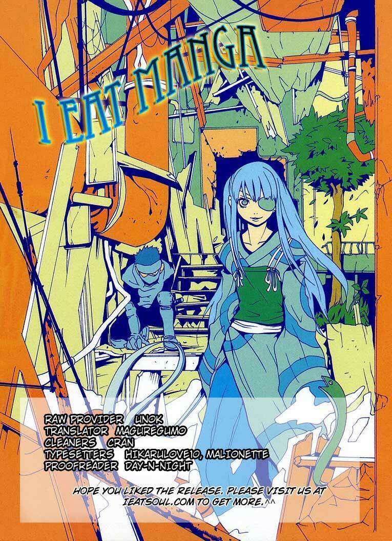 Read Aratama Tribe chapter 5 image 24 on Lezhin