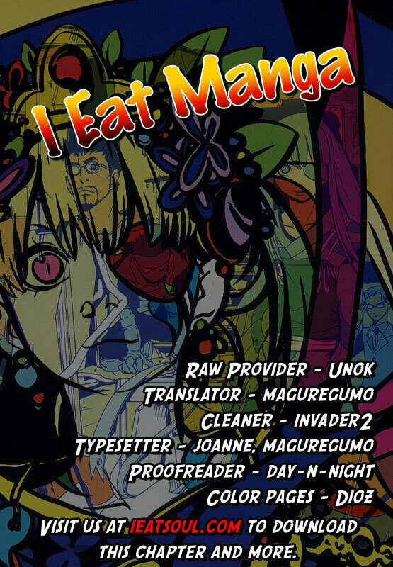Read Aratama Tribe chapter 6 image 27 on Lezhin