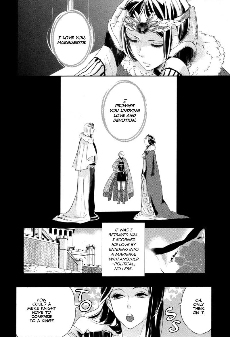 Read Arcana - Akuma chapter 7 image 3 on Lezhin