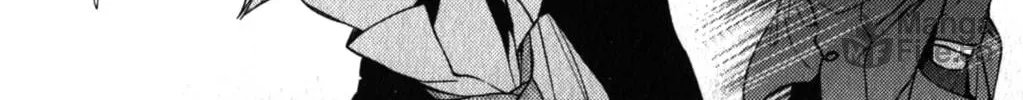 Arcana Famiglia: Amore Mangiare Cantare! Chapter 23 page 6 - 