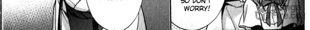 Arcana Famiglia: Amore Mangiare Cantare! Chapter 24 page 12 - 
