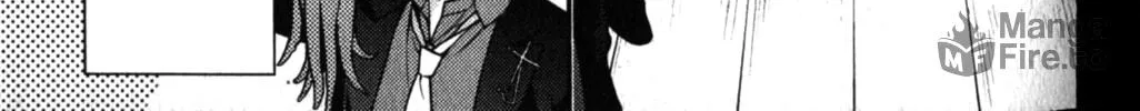 Arcana Famiglia: Amore Mangiare Cantare! Chapter 25 page 36 - 