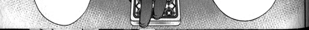 Arcana Famiglia: Amore Mangiare Cantare! Chapter 26 page 4 - 