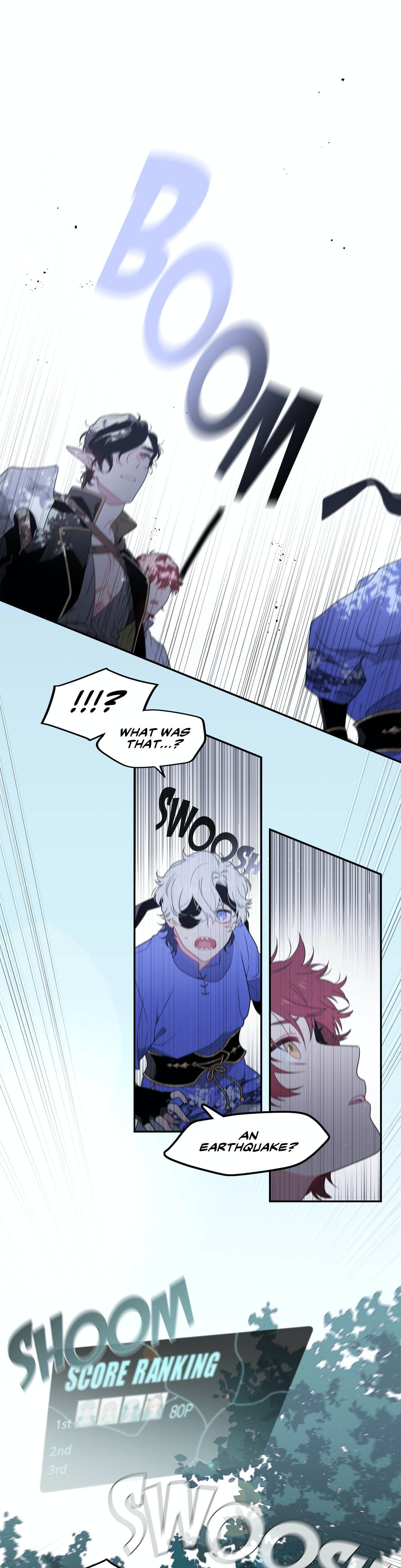 Read Arcana Fantasy chapter 10 image 15 on Lezhin