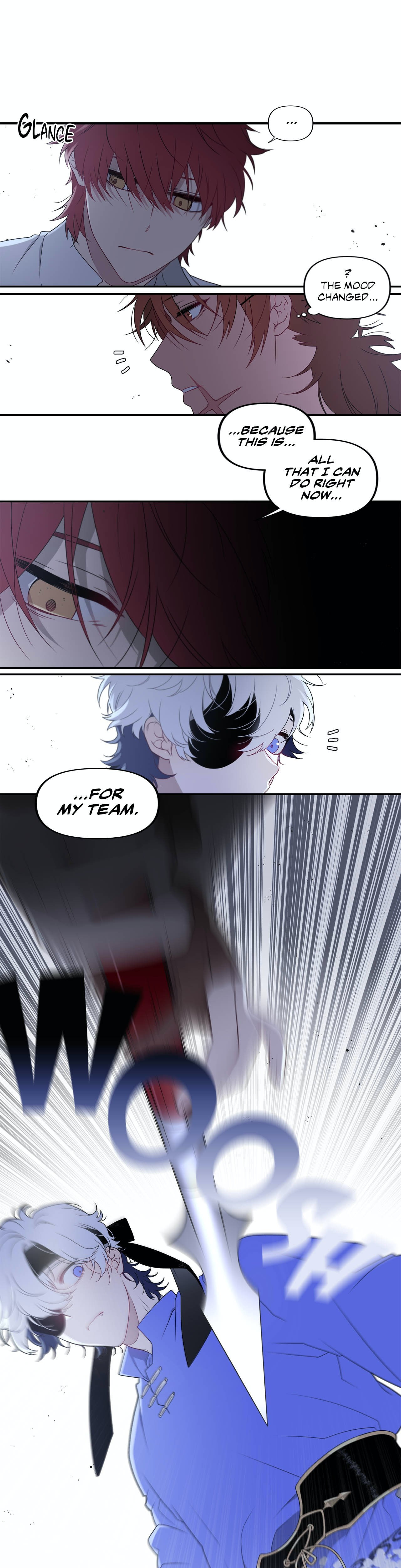 Read Arcana Fantasy chapter 11 image 16 on Lezhin