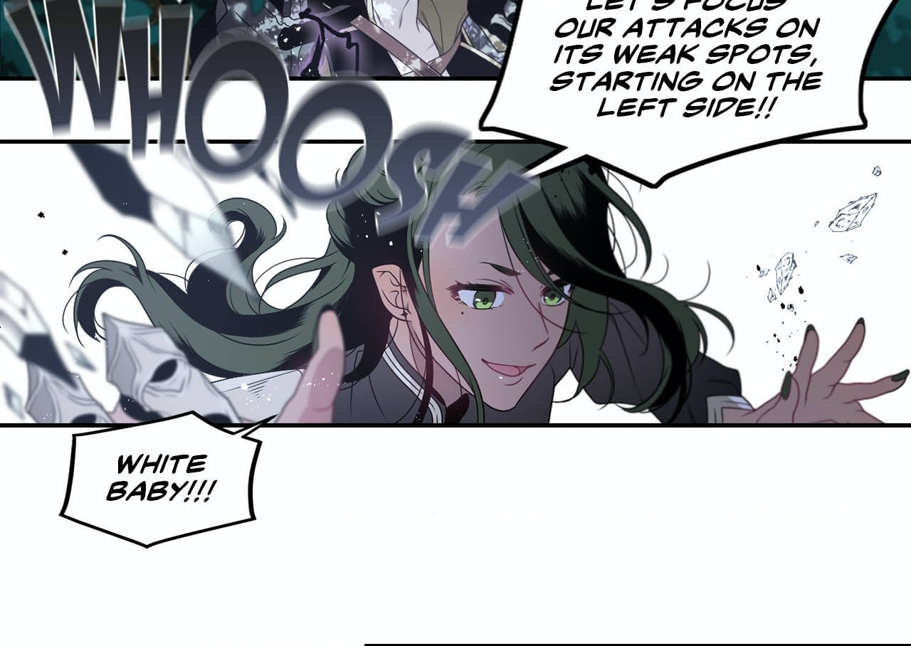 Read Arcana Fantasy chapter 11 image 3 on Lezhin