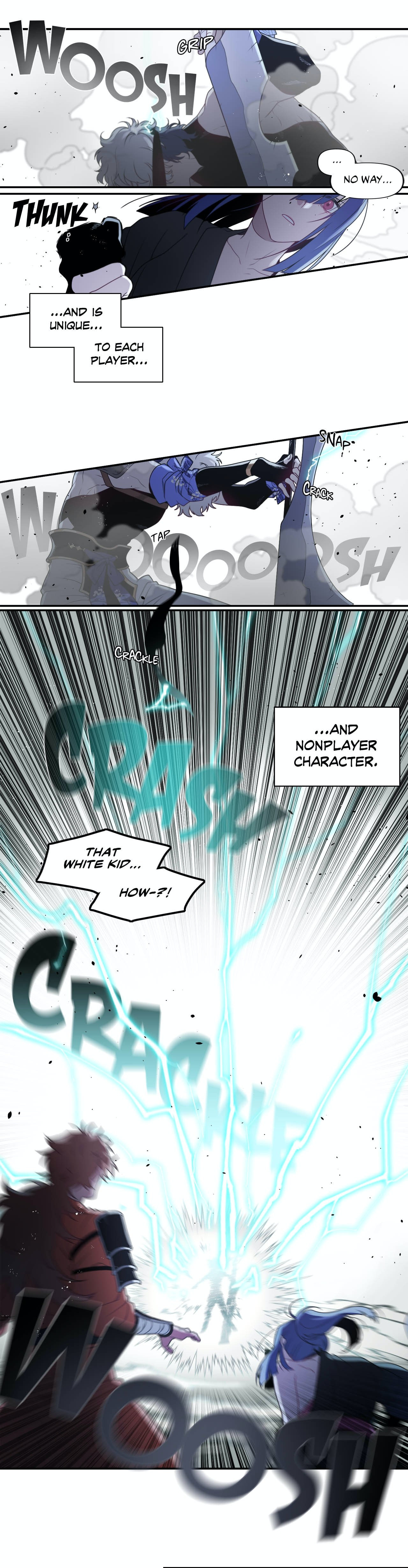Read Arcana Fantasy chapter 12 image 4 on Lezhin