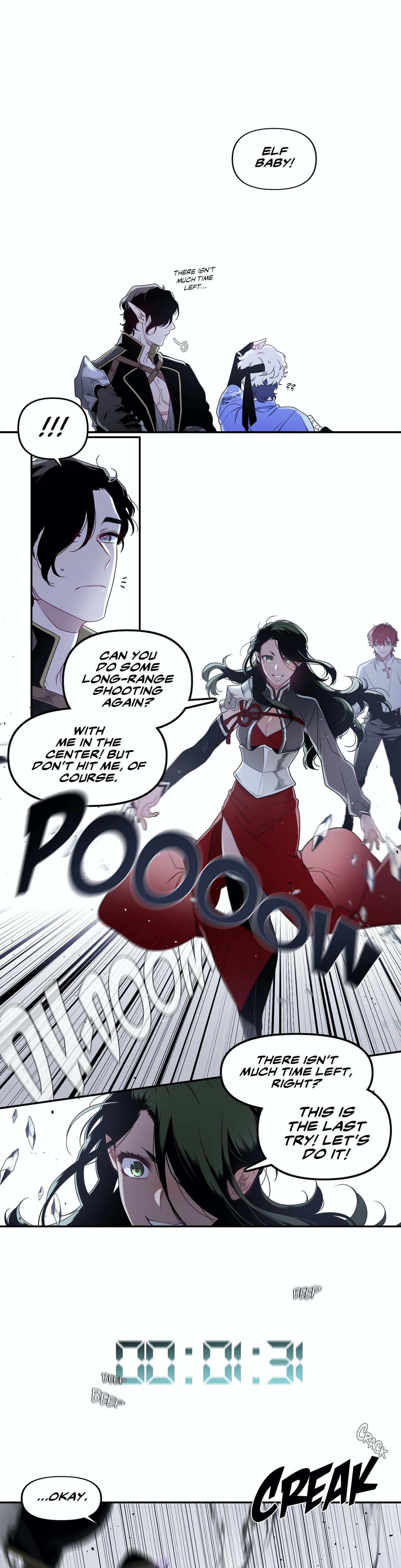 Read Arcana Fantasy chapter 13 image 12 on Lezhin