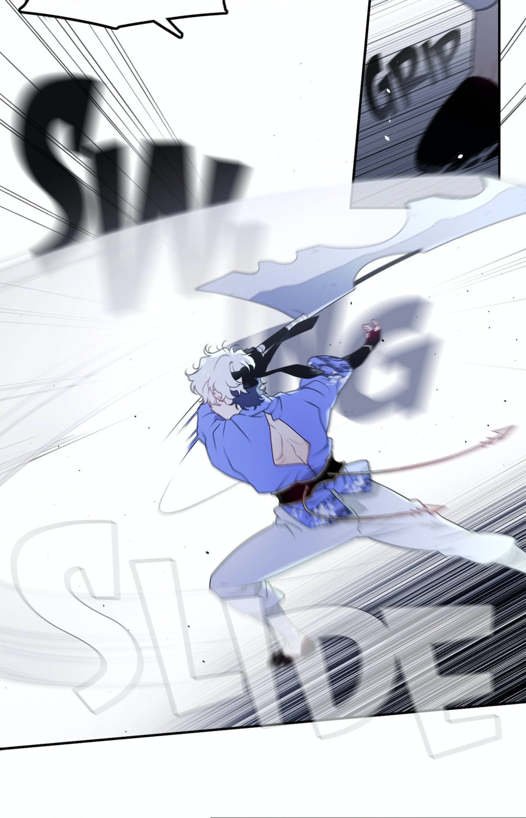 Read Arcana Fantasy chapter 13 image 5 on Lezhin