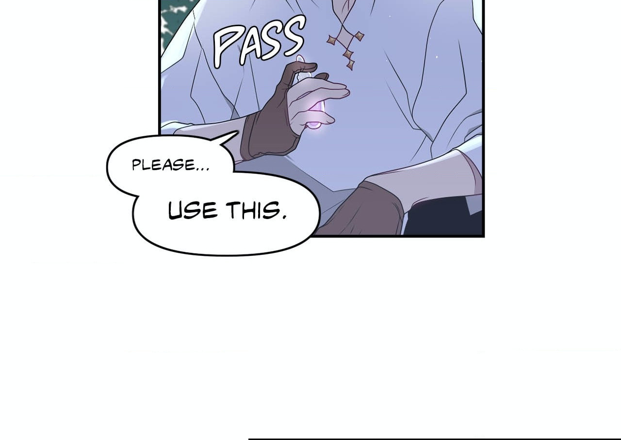 Read Arcana Fantasy chapter 13 image 9 on Lezhin
