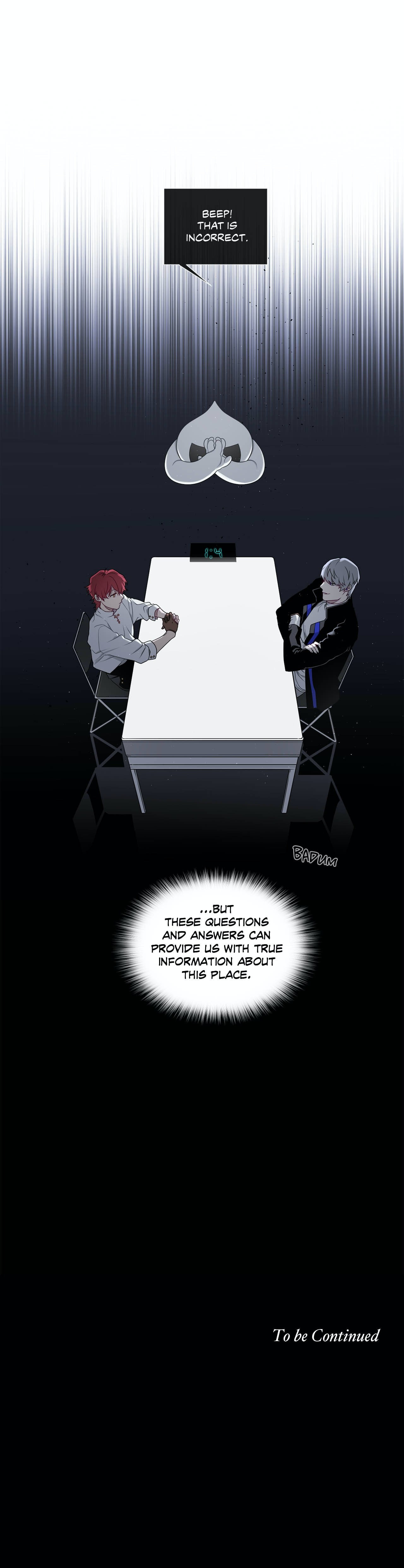 Read Arcana Fantasy chapter 14 image 21 on Lezhin