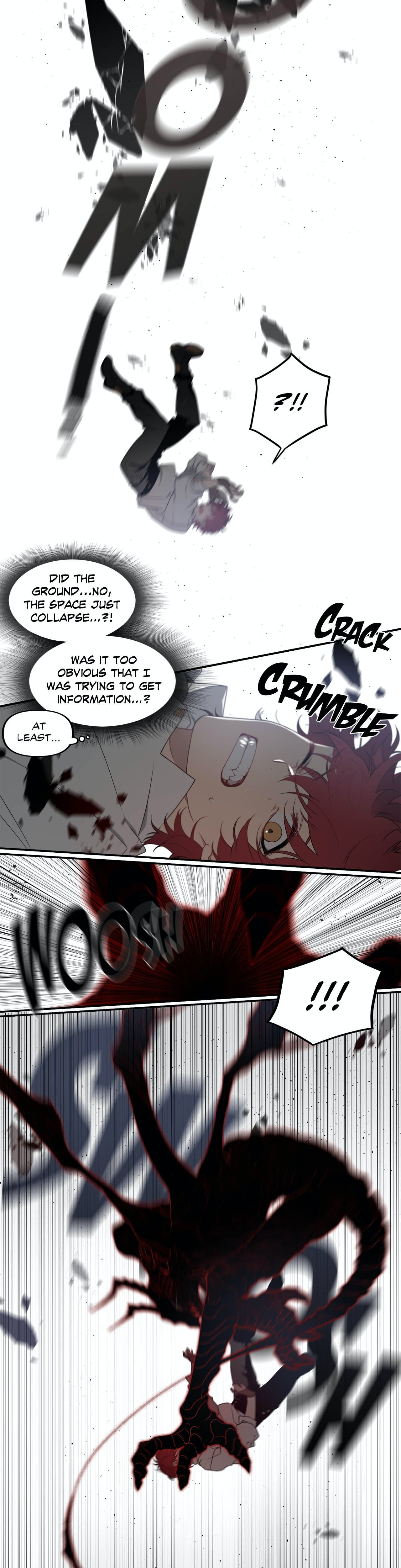 Read Arcana Fantasy chapter 15 image 1 on Lezhin
