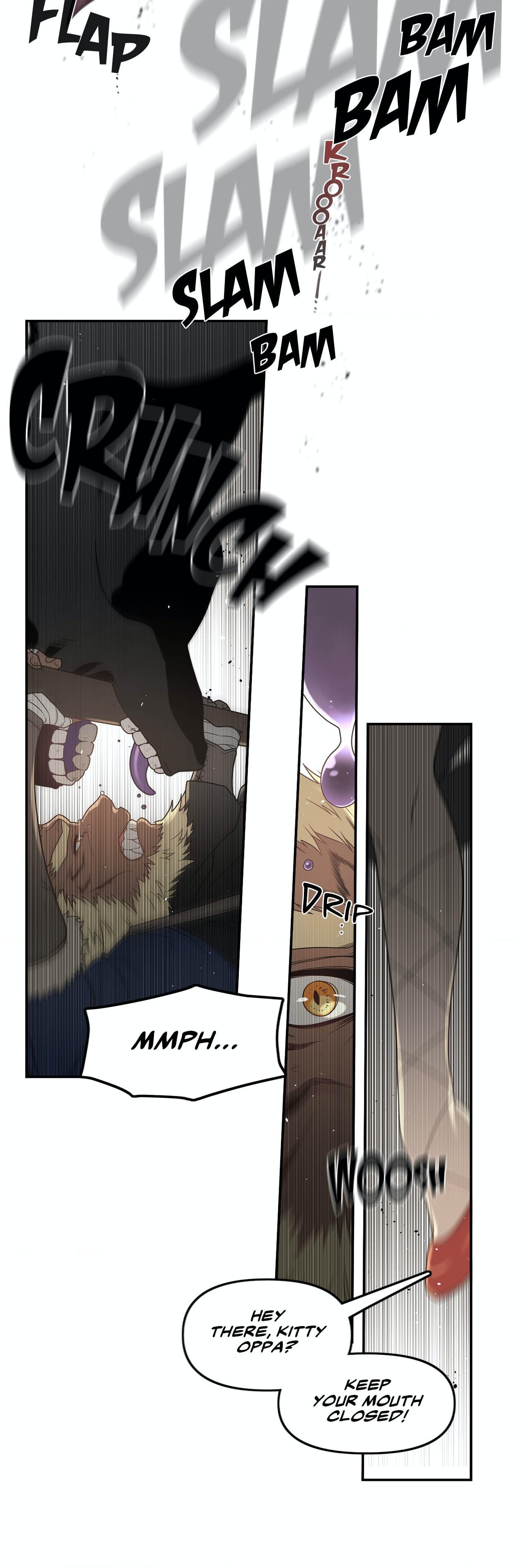 Read Arcana Fantasy chapter 15 image 12 on Lezhin